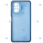 قاب پشت مات گوشی Xiaomi Redmi Note 10 4G مدل لنز استندی