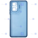 قاب پشت مات گوشی Xiaomi Redmi Note 10 Pro مدل لنز استندی