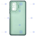 قاب پشت مات گوشی Xiaomi Redmi Note 10 Pro مدل لنز استندی