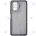قاب پشت مات گوشی Xiaomi Redmi Note 10S مدل لنز استندی