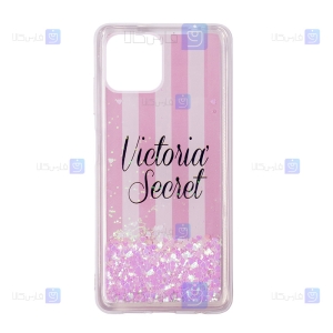 قاب آکواریومی گوشی Apple iPhone 11 مدل Victoria’s Secret