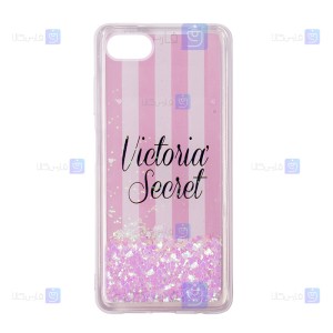 قاب آکواریومی گوشی Apple iPhone 7 مدل Victoria’s Secret