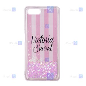 قاب آکواریومی گوشی Apple iPhone 7 Plus مدل Victoria’s Secret
