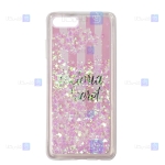 قاب آکواریومی گوشی Apple iPhone 7 Plus مدل Victoria’s Secret