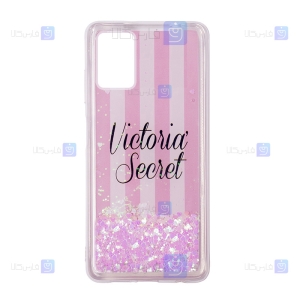 قاب آکواریومی سامسونگ Samsung Galaxy A03s مدل Victoria’s Secret