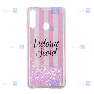 قاب آکواریومی سامسونگ Samsung Galaxy A20s مدل Victoria’s Secret