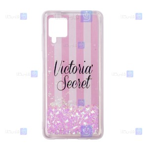 قاب آکواریومی سامسونگ Samsung Galaxy A22 4G مدل Victoria’s Secret
