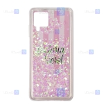 قاب آکواریومی سامسونگ Samsung Galaxy A22 4G مدل Victoria’s Secret