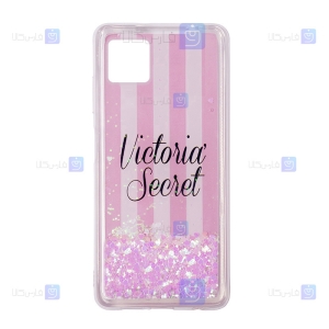 قاب آکواریومی سامسونگ Samsung Galaxy A22 5G مدل Victoria’s Secret