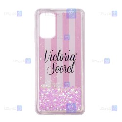 قاب آکواریومی سامسونگ Samsung Galaxy A32 5G مدل Victoria’s Secret