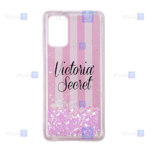 قاب آکواریومی سامسونگ Samsung Galaxy A32 5G مدل Victoria’s Secret
