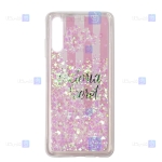 قاب آکواریومی سامسونگ Samsung Galaxy A50 مدل Victoria’s Secret