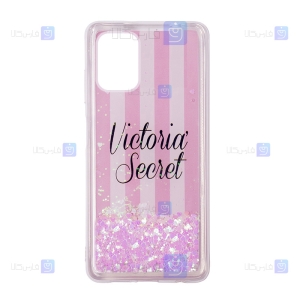 قاب آکواریومی شیائومی Xiaomi Poco X3 GT مدل Victoria’s Secret