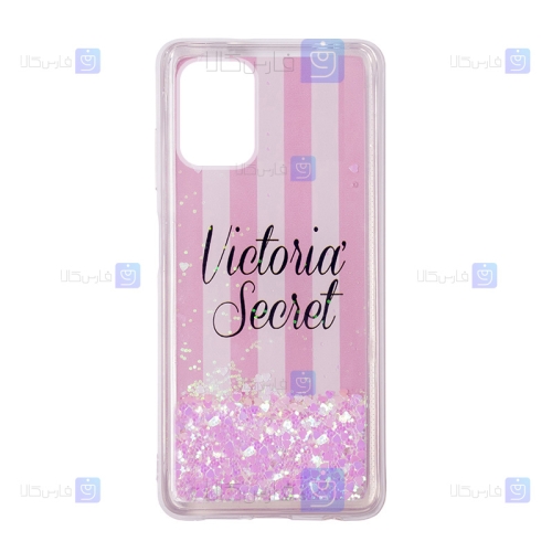 قاب آکواریومی شیائومی Xiaomi Poco X3 GT مدل Victoria’s Secret