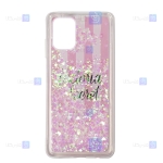 قاب آکواریومی شیائومی Xiaomi Poco X3 GT مدل Victoria’s Secret