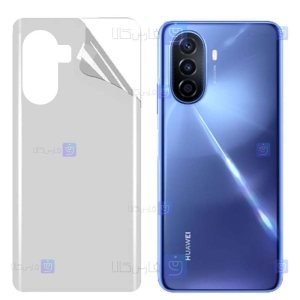 برچسب پشت نانو Huawei Nova Y70 Plus مدل مات