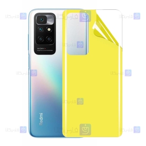 برچسب پشت نانو Xiaomi Redmi 10 Prime