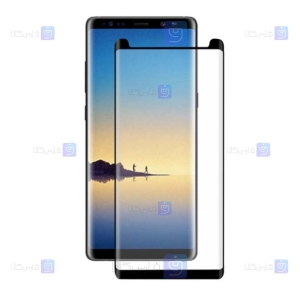 گلس Samsung Galaxy Note 8 مدل تمام صفحه