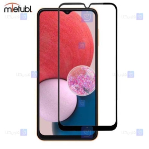 گلس فول میتوبل Samsung Galaxy A13 4G مدل Anti Static