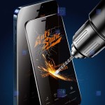 گلس فول میتوبل Samsung Galaxy A13 4G مدل Anti Static