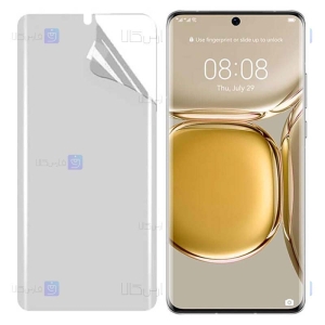 محافظ صفحه نانو Huawei P50 Pro مدل مات