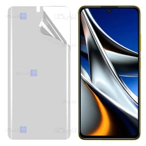 محافظ صفحه نانو Xiaomi Poco X4 Pro 5G مدل مات