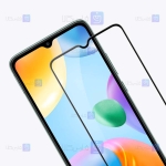 گلس نیلکین Xiaomi Redmi 10C مدل CP+ Pro