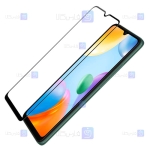 گلس نیلکین Xiaomi Redmi 10C مدل CP+ Pro