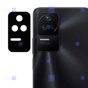 محافظ لنز گوشی Xiaomi Redmi K40S مدل فلزی