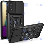 قاب کم شیلد Samsung Galaxy A02 مدل ضد ضربه