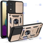 قاب کم شیلد Samsung Galaxy A02 مدل ضد ضربه