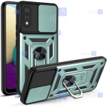 قاب کم شیلد Samsung Galaxy A02 مدل ضد ضربه