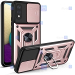قاب کم شیلد Samsung Galaxy A02 مدل ضد ضربه