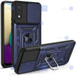 قاب کم شیلد Samsung Galaxy A02 مدل ضد ضربه