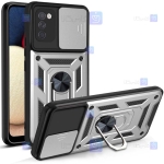 قاب کم شیلد Samsung Galaxy A02s مدل ضد ضربه