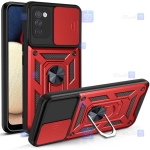 قاب کم شیلد Samsung Galaxy A02s مدل ضد ضربه