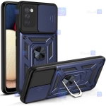 قاب کم شیلد Samsung Galaxy A02s مدل ضد ضربه