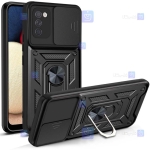 قاب کم شیلد Samsung Galaxy A02s مدل ضد ضربه