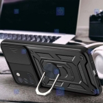 قاب کم شیلد Samsung Galaxy A31 مدل ضد ضربه