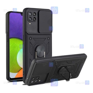 قاب کم شیلد Samsung Galaxy A42 5G مدل ضد ضربه