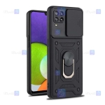 قاب کم شیلد Samsung Galaxy A42 5G مدل ضد ضربه