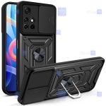 قاب کم شیلد Xiaomi Poco M4 Pro 5G مدل ضد ضربه