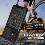 قاب کم شیلد Xiaomi Poco M4 Pro 5G مدل ضد ضربه