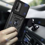 قاب گوشی Xiaomi Redmi 9 Power مدل ضد ضربه کم شیلد
