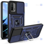 قاب گوشی Xiaomi Redmi 9T مدل ضد ضربه کم شیلد