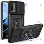 قاب گوشی Xiaomi Redmi 9T مدل ضد ضربه کم شیلد