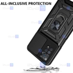 قاب کم شیلد Xiaomi Redmi Note 11S مدل ضد ضربه