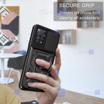 قاب کم شیلد Xiaomi Redmi Note 11S مدل ضد ضربه