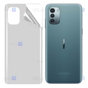 برچسب پشت نانو Nokia G21 مدل مات