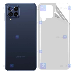 برچسب پشت نانو Samsung Galaxy M53 5G مدل مات